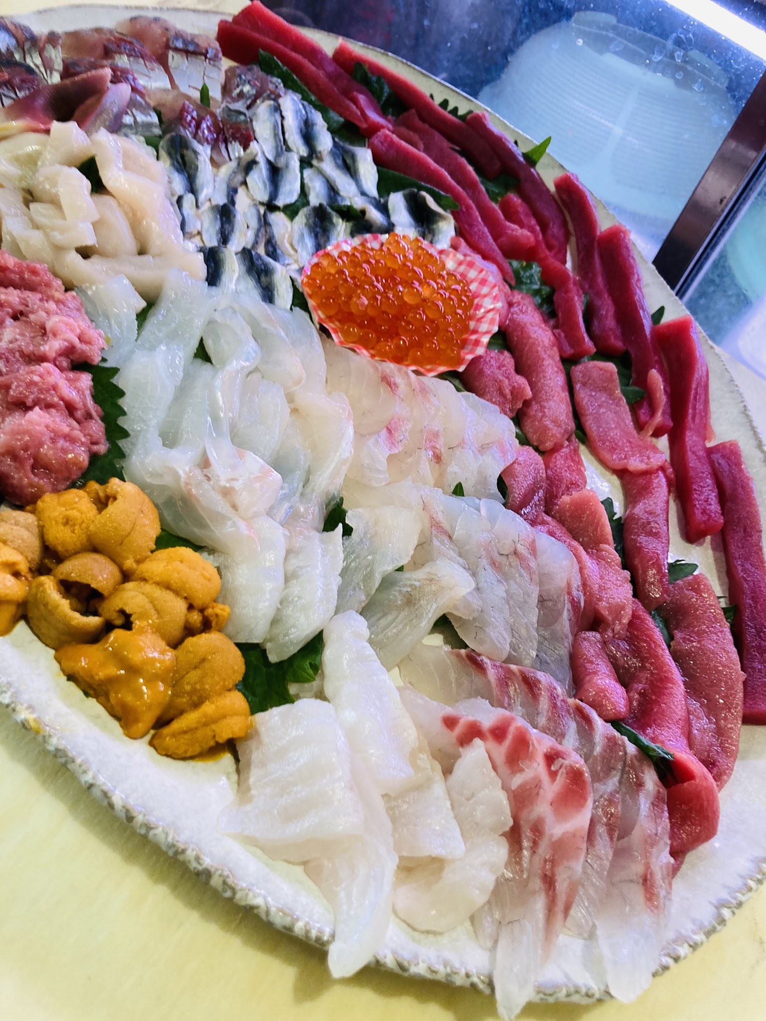 目黒区魚屋 魚桂 on X: 