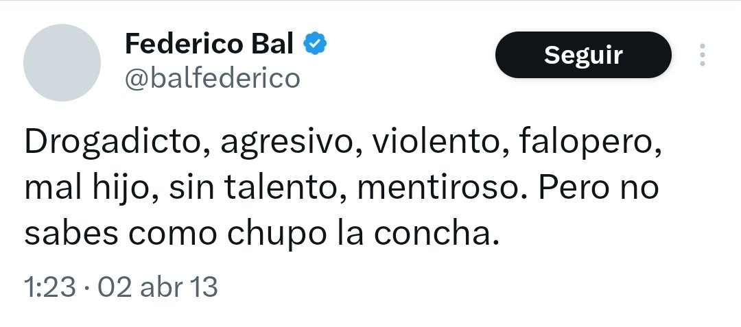 <a href="/PtcRecargado/">Ptc Recargado Rating</a> <a href="/yanilatorre/">Yanina Latorre</a> <a href="/SQP_oficial/">SQP</a> evelina se quedó acá