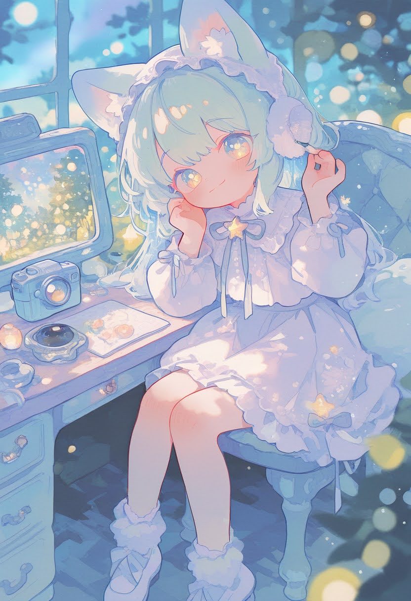 きょん様♡ありがとうございます♡ 密かに微笑んだ小悪魔