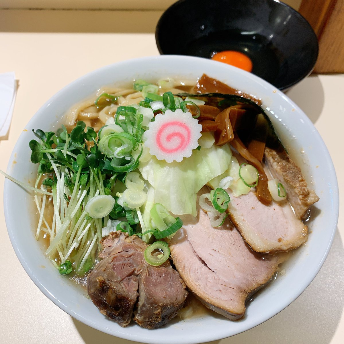 ♡ポコちゃん♡‼️新潟ラーメン2箱です‼️ non*chan (@non611) / X