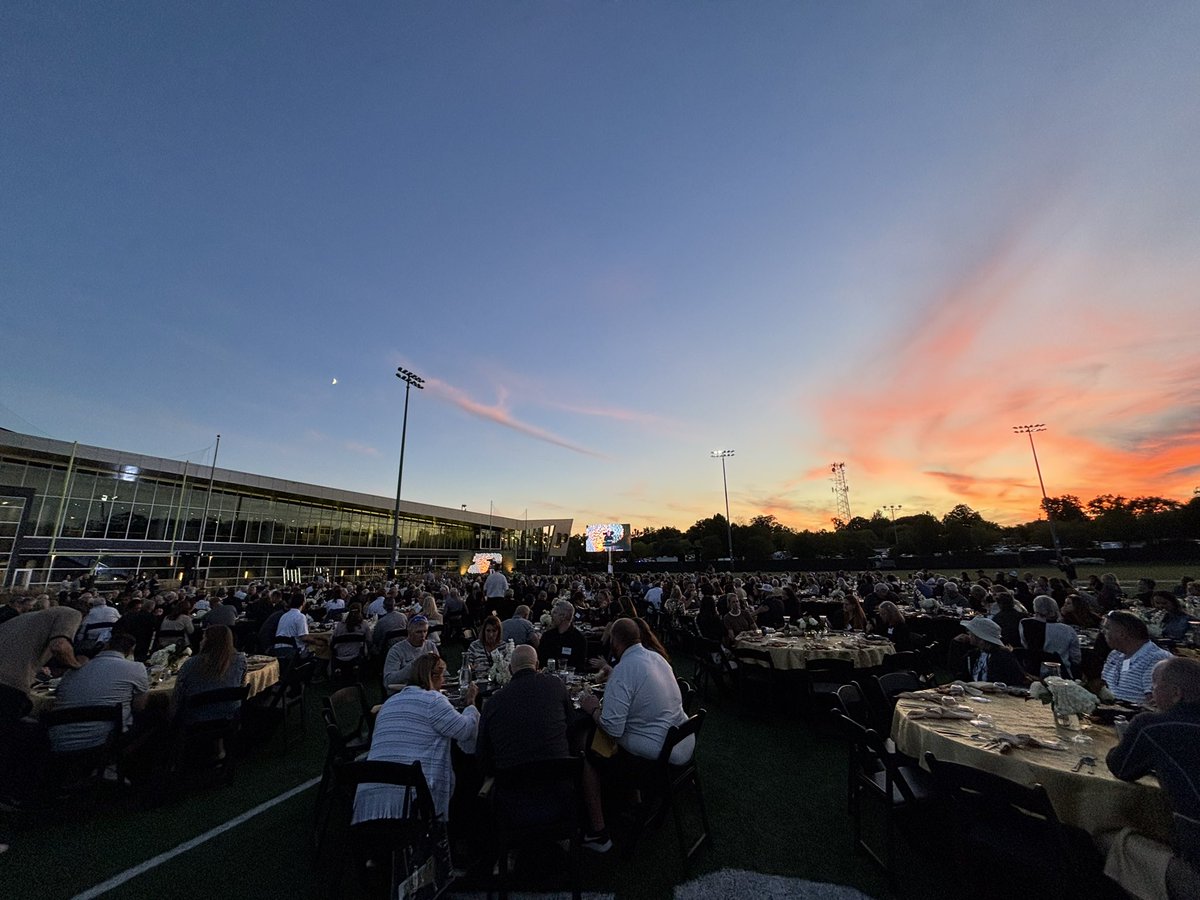 Boilermaker nation - we are ready!

See at you at Ross-Ade tomorrow for kickoff!

Boiler Up!