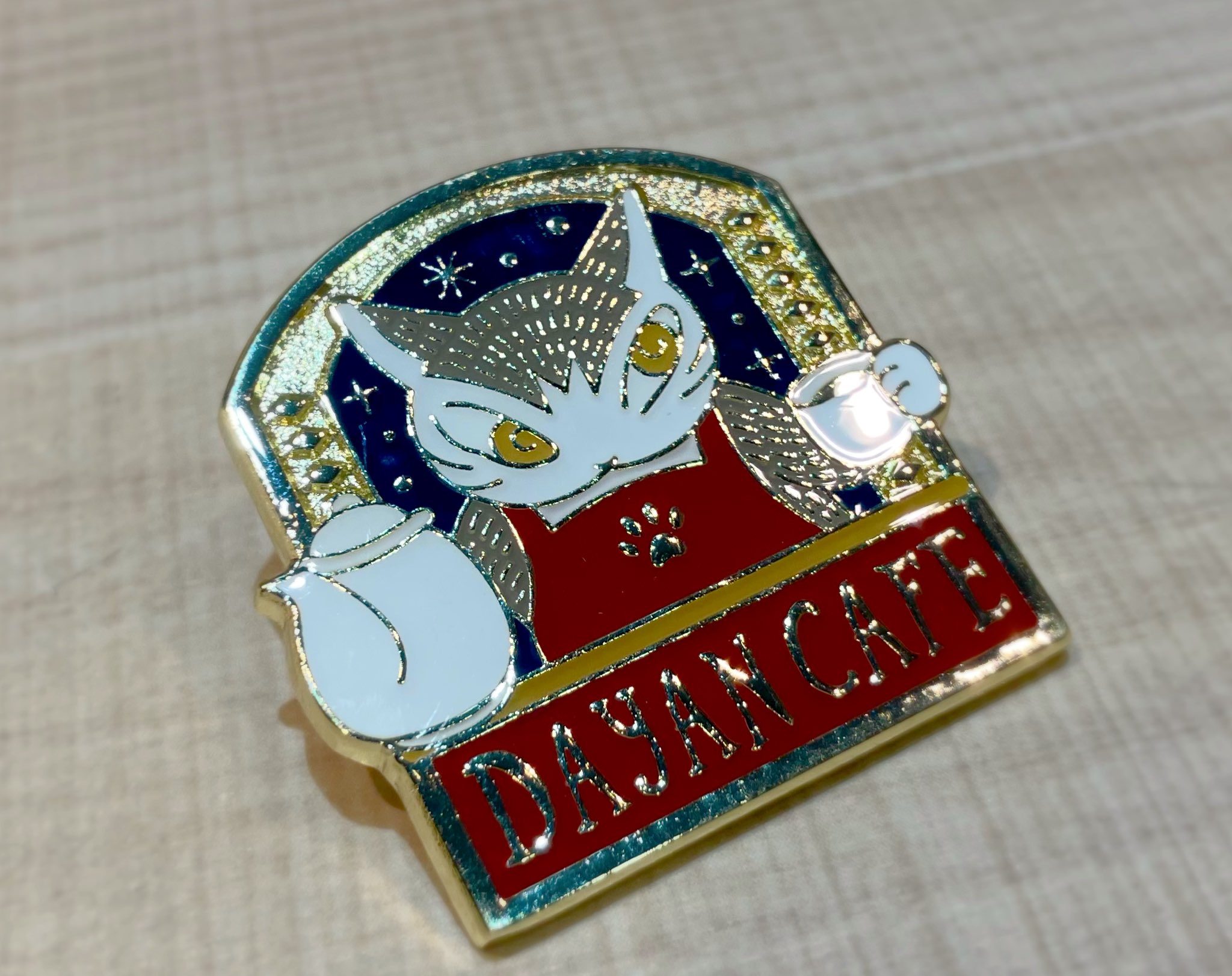 中古】雑貨 ダヤン(2007) スノードームコレクション 「わちふぃ