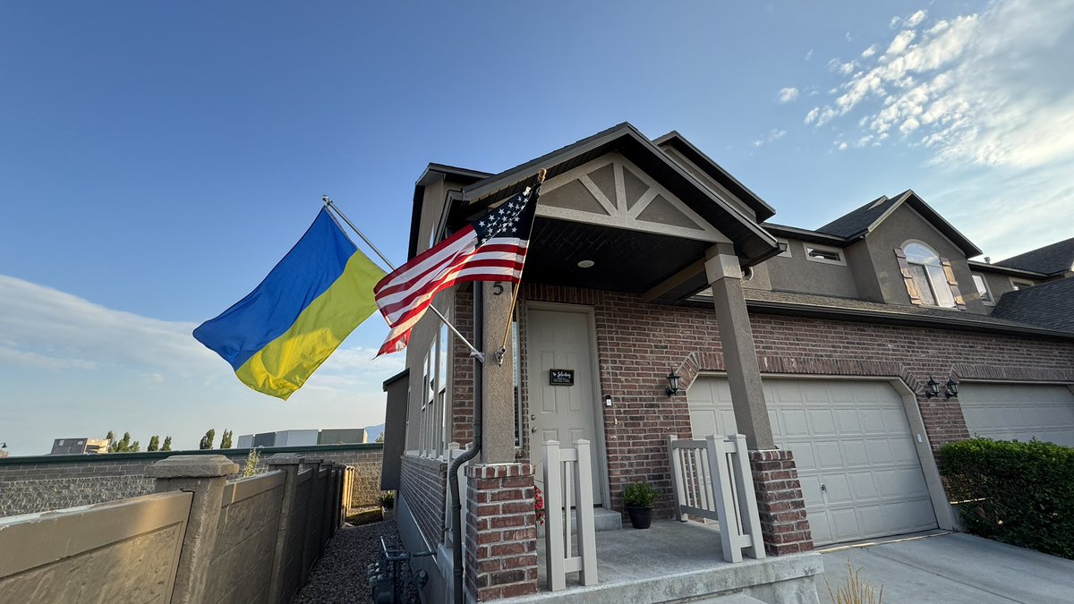 slickgit's tweet image. Slava Ukraini!!!
#Ukraine