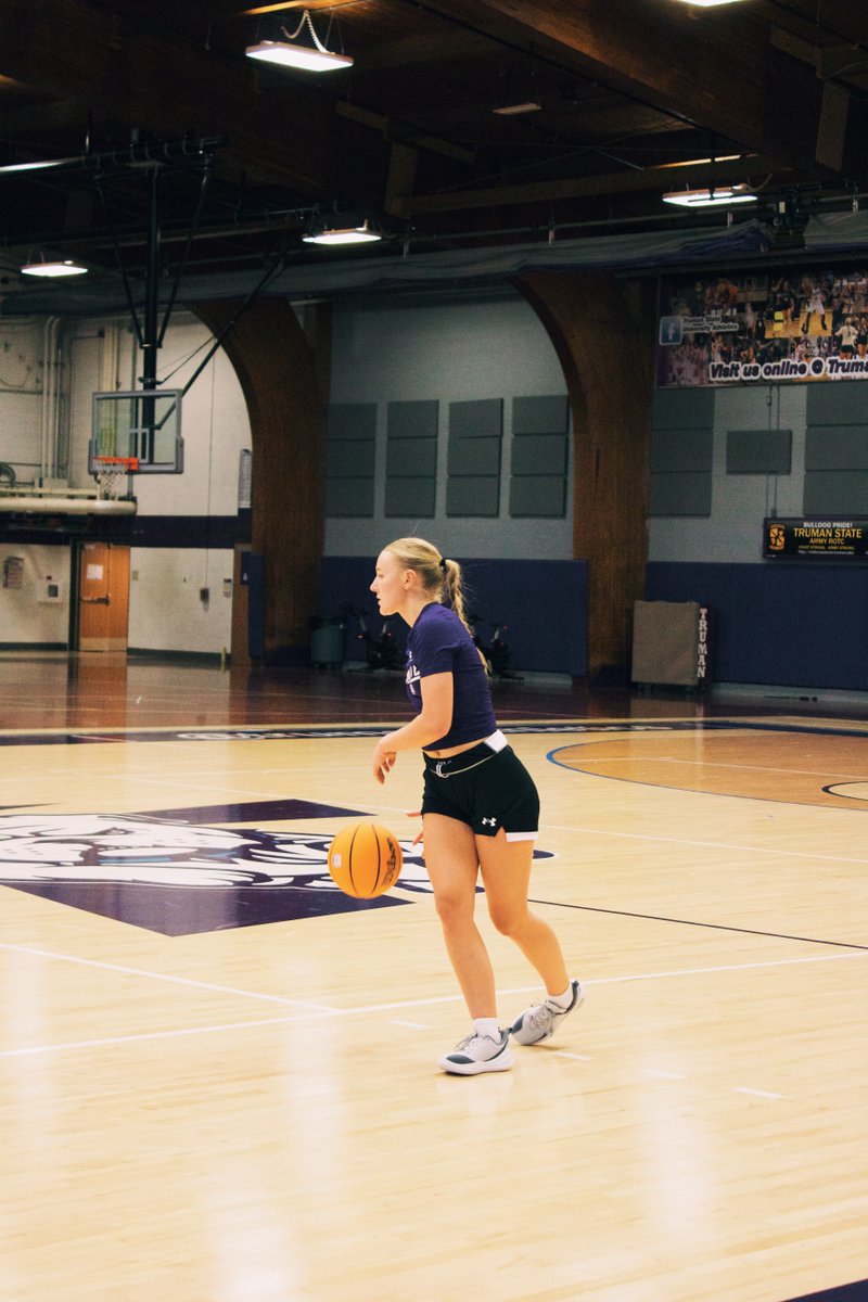 Week 1 ✅
