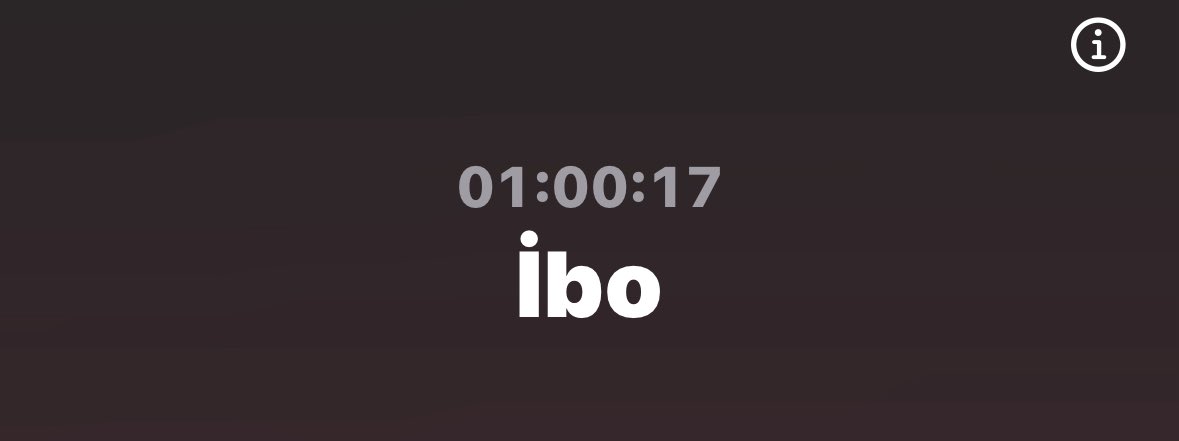 yine cok seyler konustuk ama bugün daha duygusal konuşmalar oldu… <a href="/escurayy/">İbrahim</a>