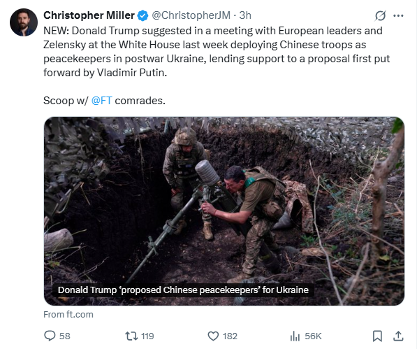 JamesAFulk (@jamesafulk) on Twitter photo Unnamed source. Is it true? Unnamed source. Is it true?