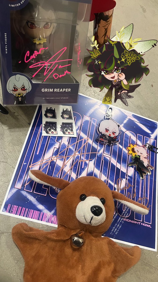 🌿RabbitFather🌿 tweet media