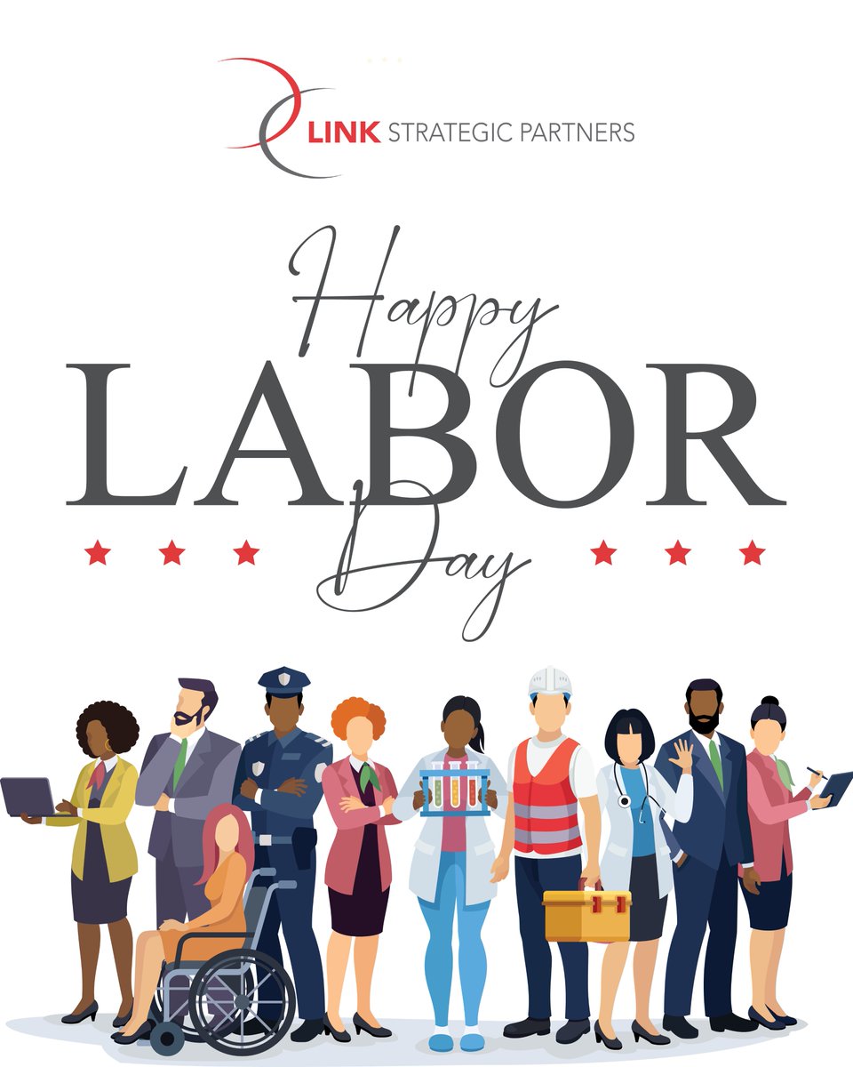 Labor Day isn't just the unofficial end of summer. A holiday that emerged from the late-19th-century labor movement, Labor Day serves as a reminder and celebration of the power of coming together to do, be, and demand better. While we enjoy barbecues and quality time with our
