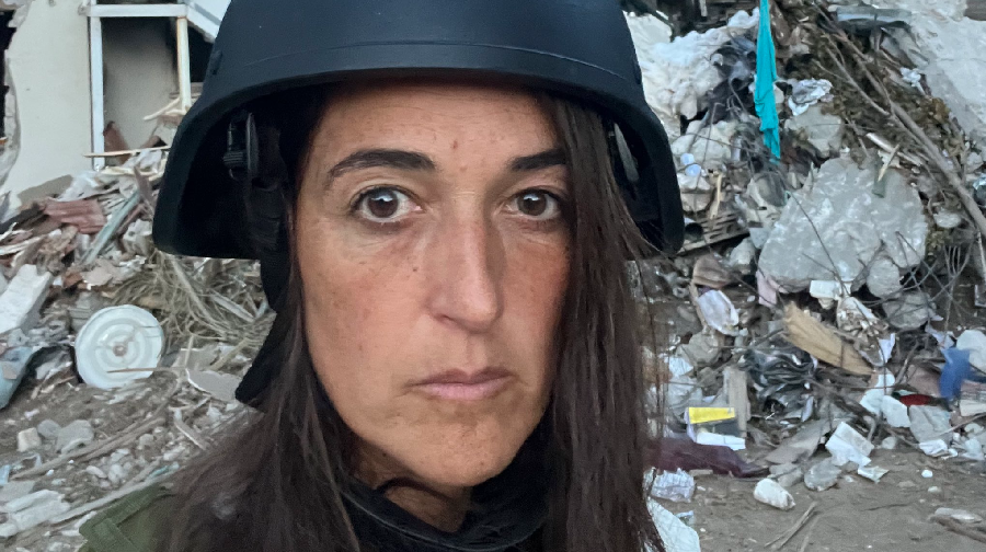 Lambdactu's tweet image. 🇫🇷🇵🇸🇮🇱- En France, Rachel Khan peut appeler à la solution finale pour les Palestiniens.

- Louis Sarkozy peut appeler à "crever" tous les Palestiniens.

- Nili Kupfer Naouri peut appeler ouvertement au génocide et à la conquête du grand Israël. Tout ça sans être inquiétée.

- Par…