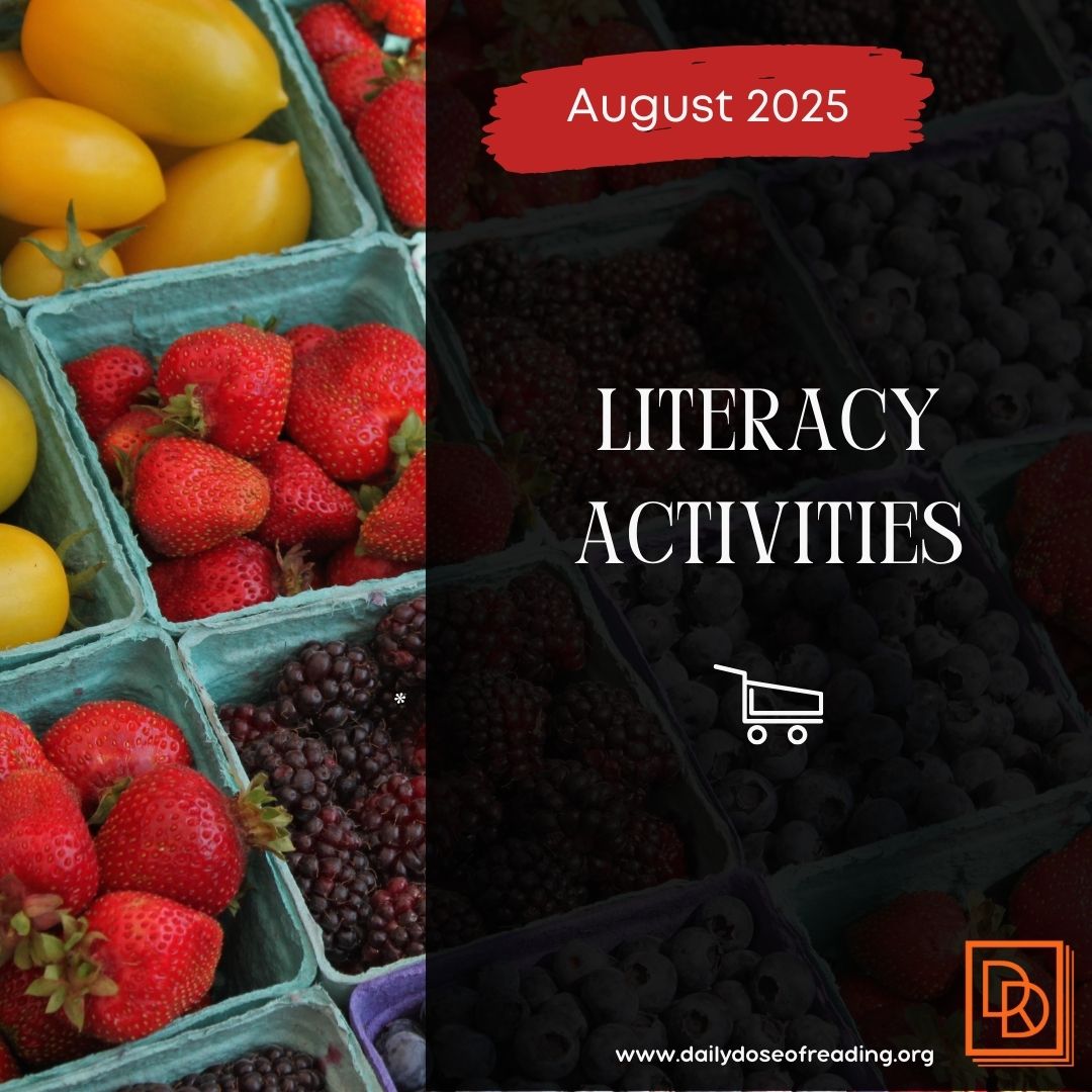 DDReading's tweet image. Early Literacy Activities for August! 
Scavenger Hunt: ow.ly/OZsW50WOrEO
Recipes: ow.ly/OPka50WOrEI
Talk, Sing, Read, Play. Everyday! Learn more at: ow.ly/A3kS50WOrEM