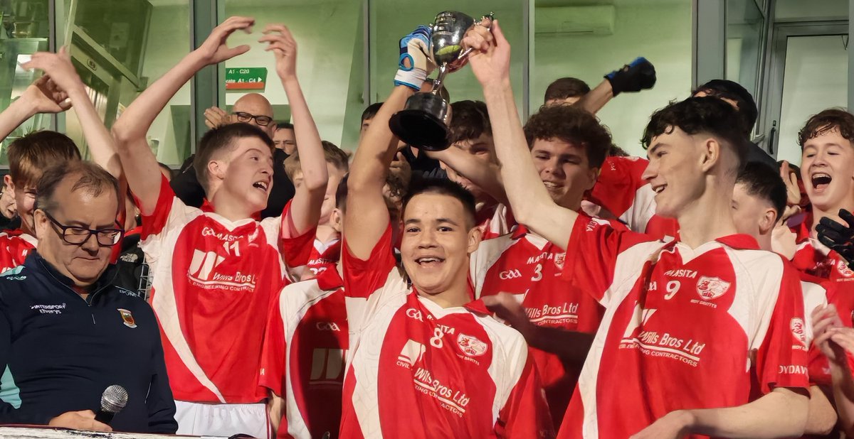 Mayo GAA tweet media