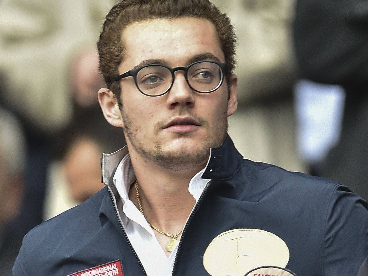 Lambdactu's tweet image. 🇫🇷🇵🇸🇮🇱- En France, Rachel Khan peut appeler à la solution finale pour les Palestiniens.

- Louis Sarkozy peut appeler à "crever" tous les Palestiniens.

- Nili Kupfer Naouri peut appeler ouvertement au génocide et à la conquête du grand Israël. Tout ça sans être inquiétée.

- Par…