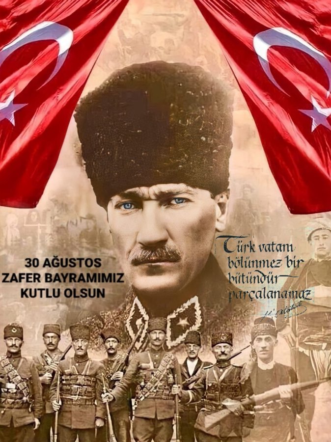 Feyzullah Ozturk (@feyzullahozturk) on Twitter photo 