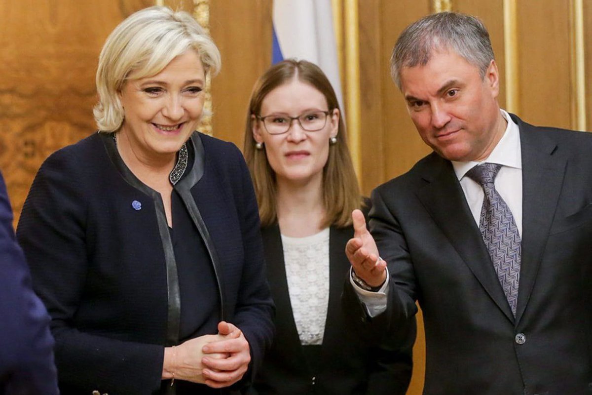 自2014年以來，俄羅斯秘密向外國政黨轉賬超過3億美元，扶植親俄勢力

據CNN援引美國情報界數據，一位拜登政府高級官員表示。

“俄羅斯秘密轉賬超過3億美元，並計劃秘密轉賬至少數億美元給二十多個國家和四大洲的外國政黨、官員和政治家，”該媒體指出。