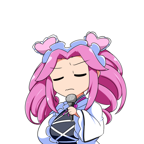 #今月描いた絵を晒そう
めたん 