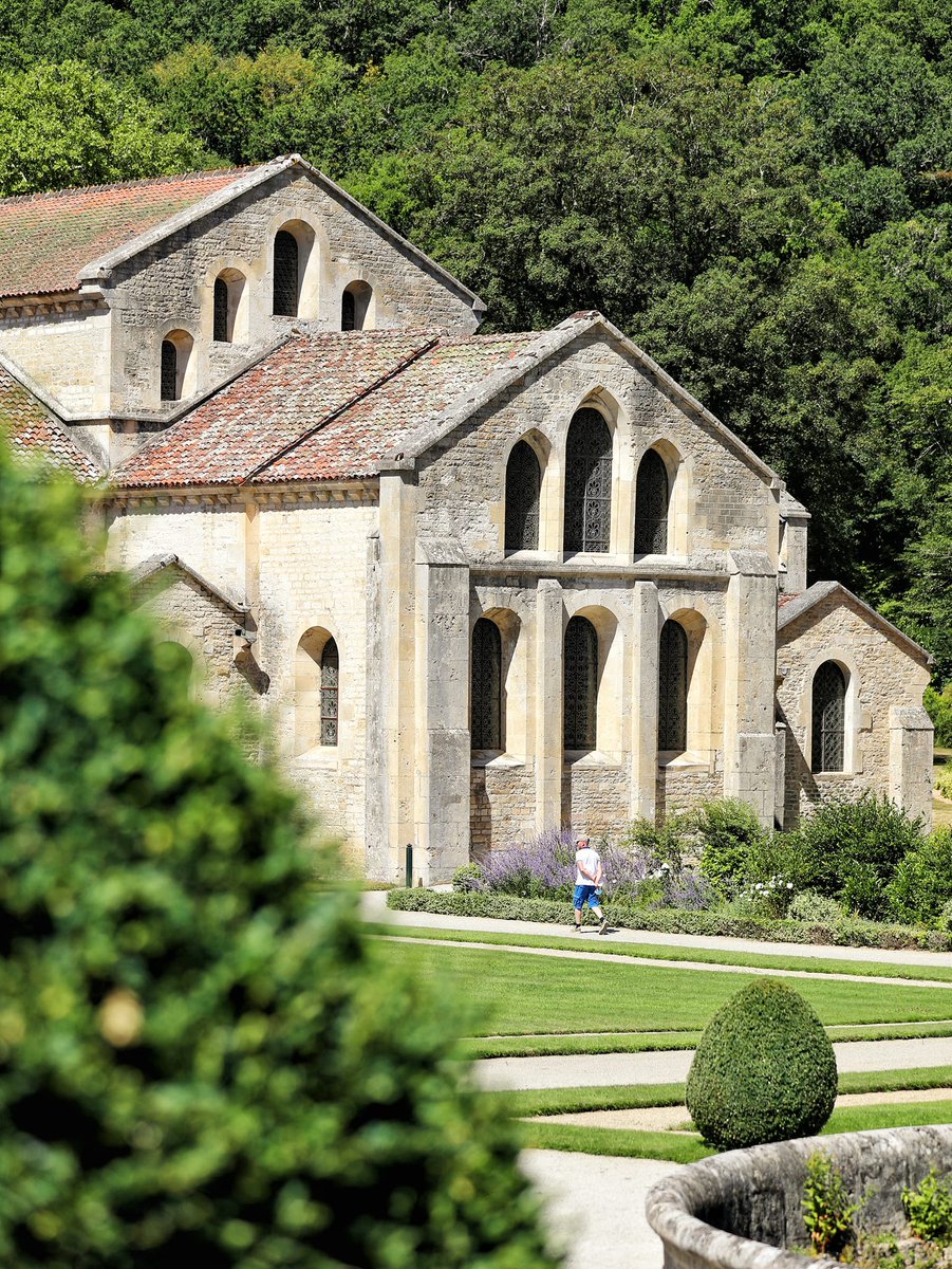 🟢 𝗥𝗔𝗡𝗗𝗢 𝗚𝗢𝗨𝗥𝗠𝗔𝗡𝗗𝗘 🥖🍷 | À l’occasion du Fantastic Picnic, partez pour la 4e édition de la randonnée gourmande dans le vallon de F#ontenay !

👉 8 km de balade ponctués de haltes gourmandes.

📅 Dimanche 14 septembre 
✅ Réservation : bit.ly/Rando-gourmand…