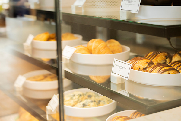 Attention, new Luther students and families! The newly renovated Nordic Brew on the main level of the Dahl Centennial Union will be open Saturday 9 a.m. to 3 p.m. to get some coffee or a snack after move in. Come check it out!