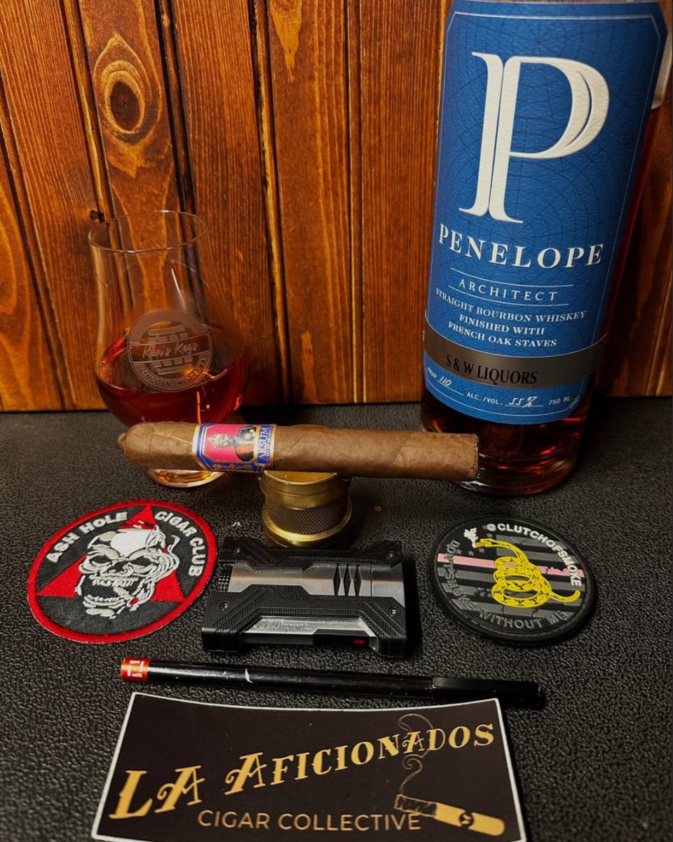 perfeccigar's tweet image. Tight draw? Fix it in seconds with the precision engineered PerfecDraw®. Your time and your cigar should be relaxing, not frustrating. No more wasted cigars. No more guessing. Just a smooth, satisfying smoke every time.

#PerfecDraw #CigarToolsThatWork #SmoothDrawEveryTime