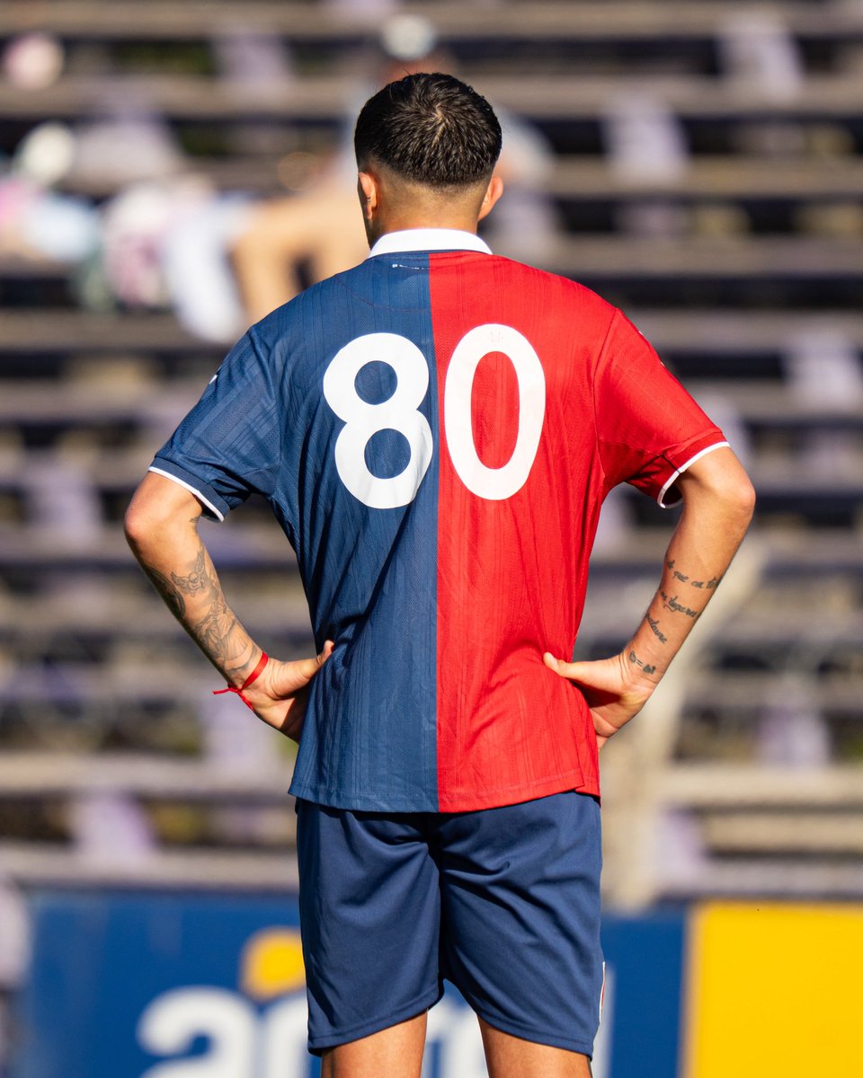 𝗙𝗜𝗡𝗔𝗟 𝗗𝗘𝗟 𝗣𝗔𝗥𝗧𝗜𝗗𝗢 🔚

Albion 0️⃣-1️⃣ U. Montevideo

🔴🔵
#VamosPionero #AlbionFC