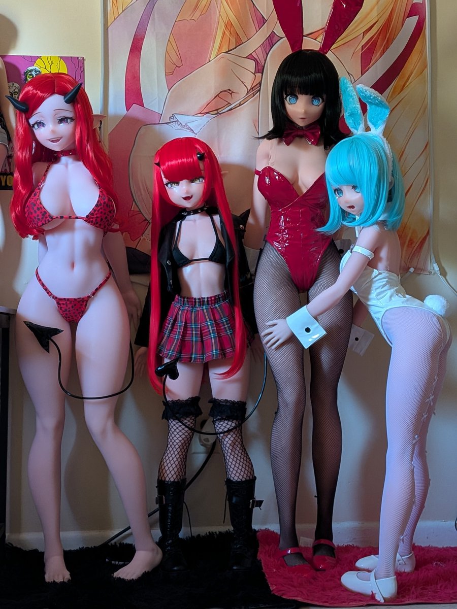 gorgon freemon (@dauranxssss) on Twitter photo Current. Current.