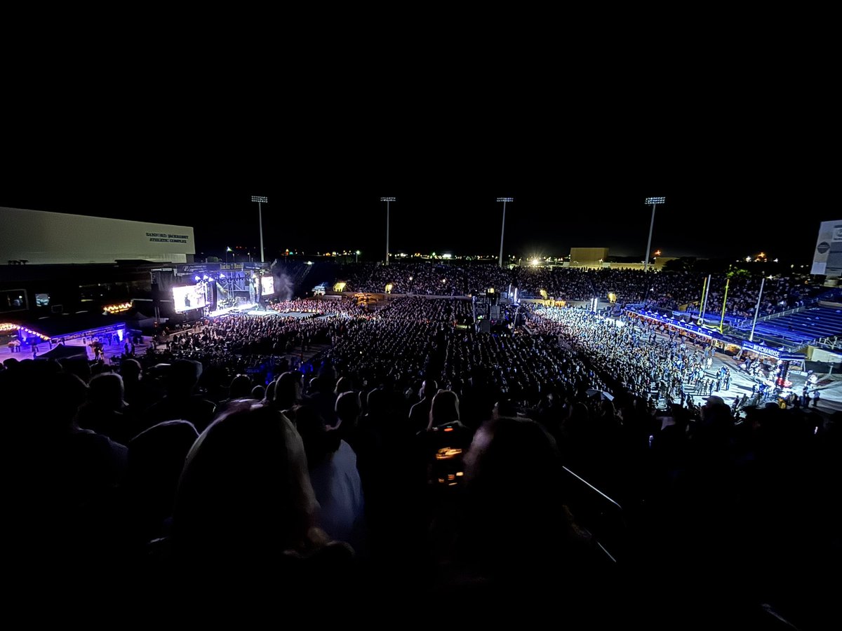 SDSU Game Ops & Facilities tweet media