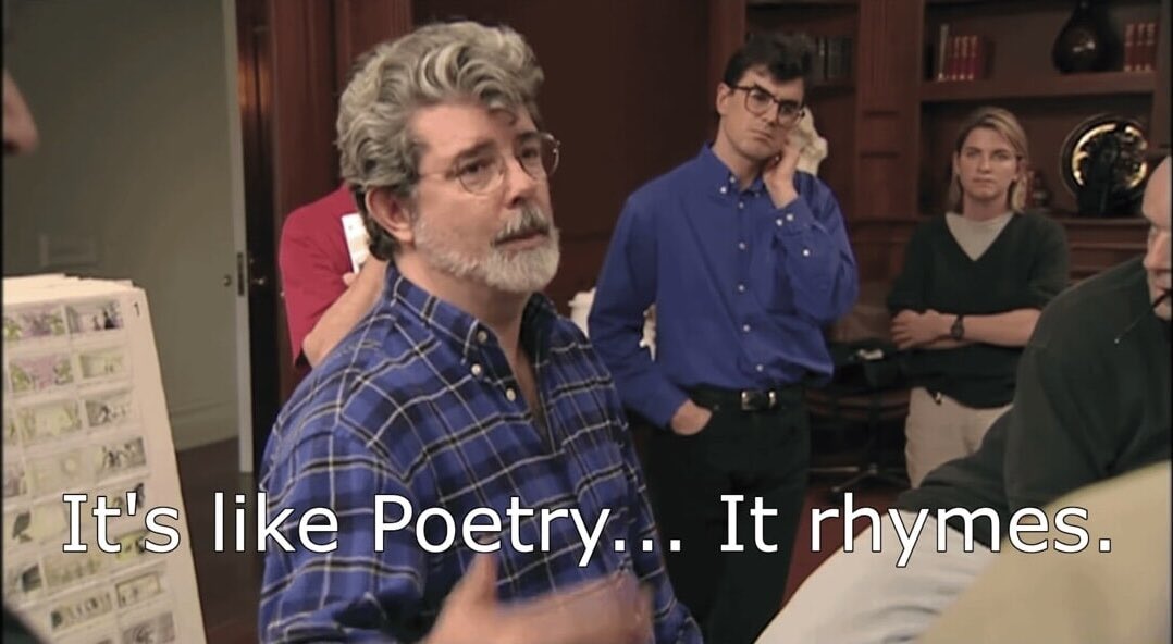 So you’re telling me the Mars spacecraft become orange for the same reason Mars is orange