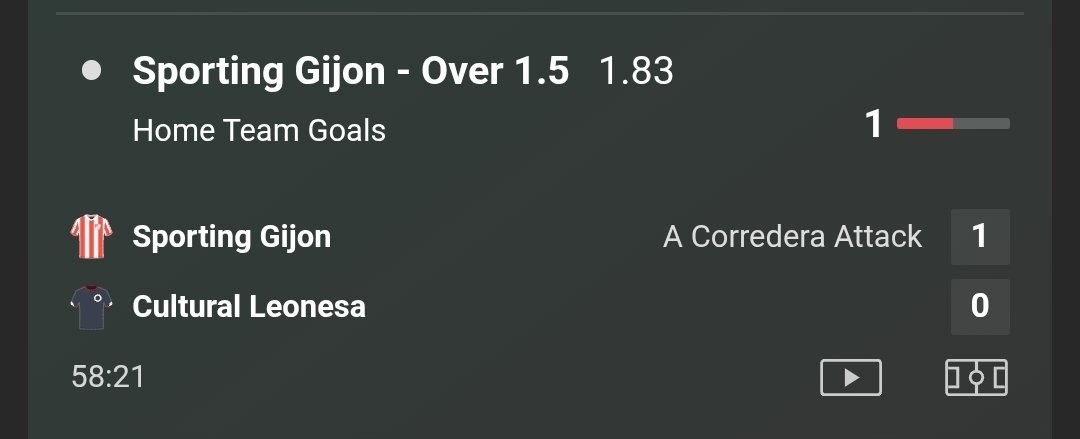 AClassTips03's tweet image. Challenge bet 2💥

🎯 £25-£1000

💰 £43-£79