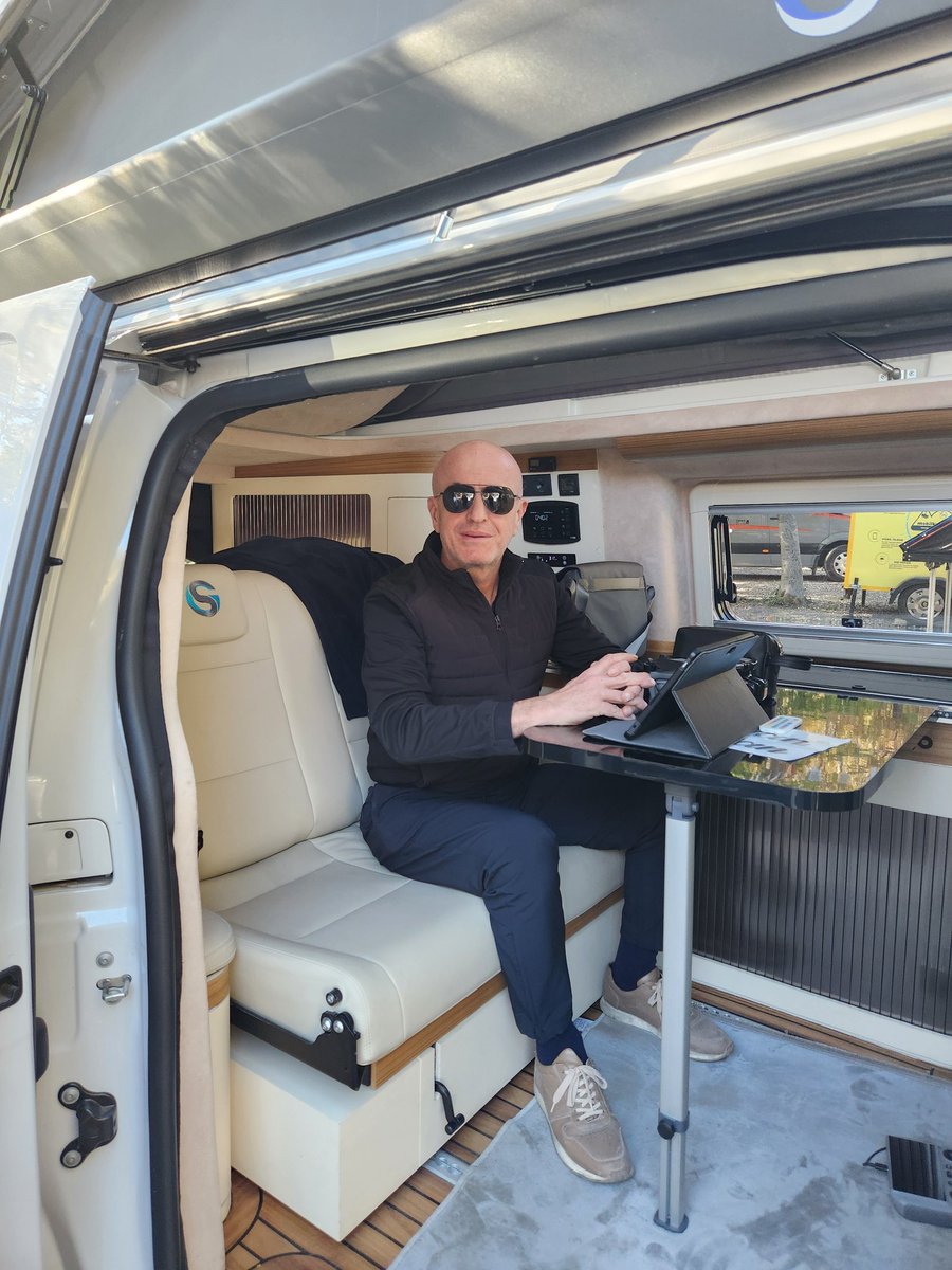 Mustafa42621867's tweet image. Beylikdüzü Kamp Karavan Derneği Beykamp #Techvan Karavan  Ulusal Kamp ve Karavan Federasyonu&quot;.Tüm dostlarımızı  30 Ağustos Zafer Bayramı kutlamalarına beklıyoruz . 🇹🇷
#30AgustosZaferBayrami