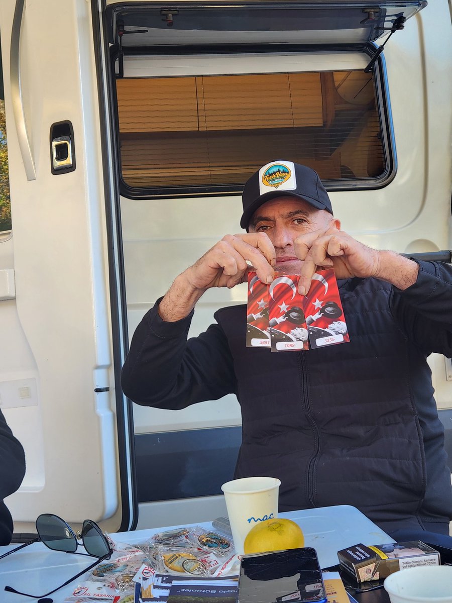 Mustafa42621867's tweet image. Beylikdüzü Kamp Karavan Derneği Beykamp #Techvan Karavan  Ulusal Kamp ve Karavan Federasyonu&quot;.Tüm dostlarımızı  30 Ağustos Zafer Bayramı kutlamalarına beklıyoruz . 🇹🇷
#30AgustosZaferBayrami