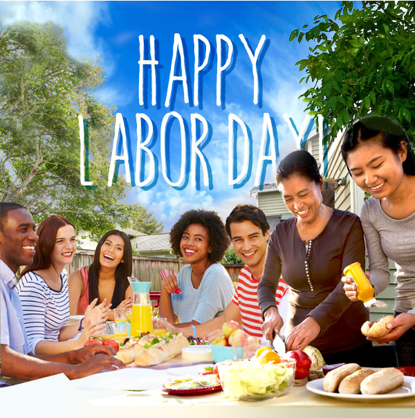 Today we celebrate the hard work and dedication that built our nation—and enjoy one last taste of summer with family, friends, and relaxation. Wishing you a safe and wonderful holiday! #labordayweekend #realtor #HappyLaborDay #enjoyholidays #YourRealtor