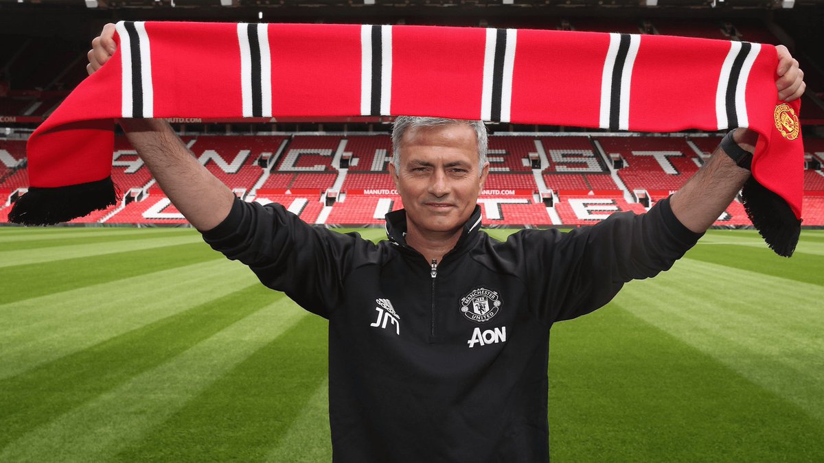 Notts Forest could get rid of their greatest ever manager and bring in Jose Mourinho during the international break

Mourinho has won the Europa League before. Nuno Espírito Santo would probably like to finish the job at Forest

#NFFC #Forest #Mourinho #MUFC #Chelsea #CFC #THFC