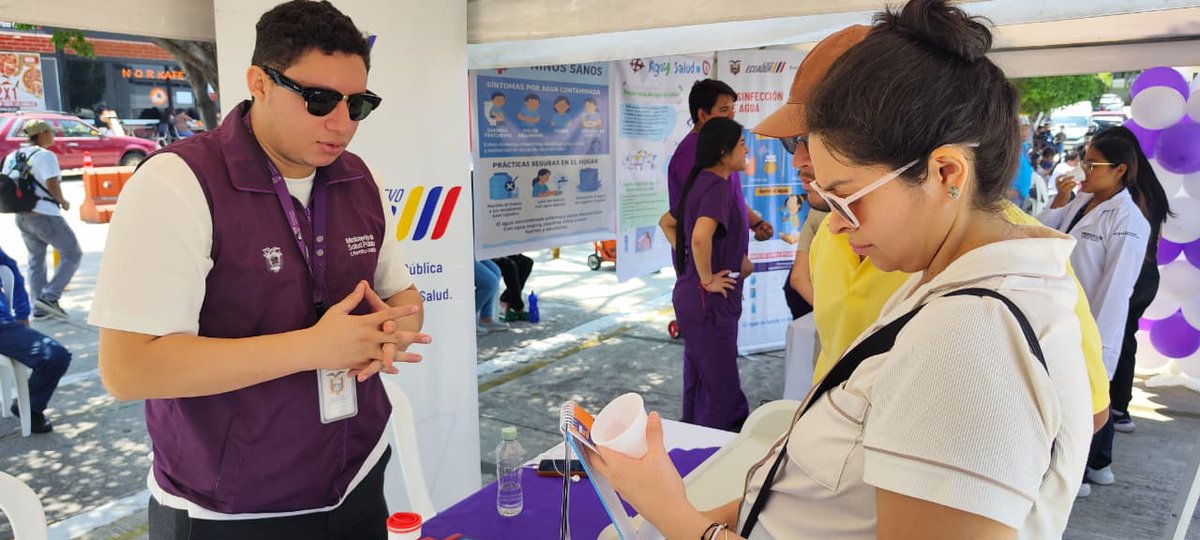 Salud_CZ8's tweet image. Las estaciones instaladas durante el taller con temas  importantes como: 

✅Agua y Salud
✅Paquete Priorizado
✅Derechos sexuales y reproductivos
✅Parteros y parteras  tradicionales
✅Alimentacion Saludable
✅#LactanciaMaterna
✅Banco de Leche
✅Punto de inmunización💉