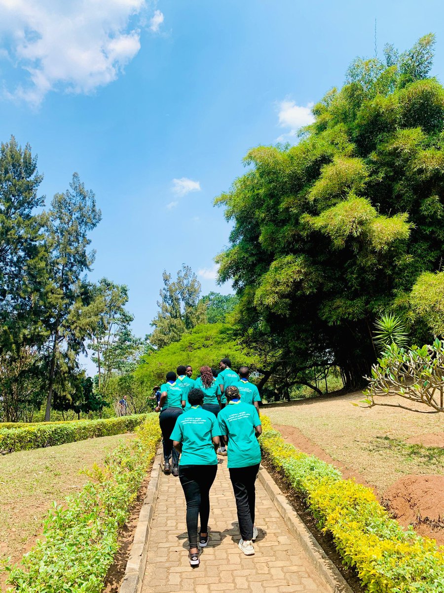 PROJET PLANETE RWANDA tweet media