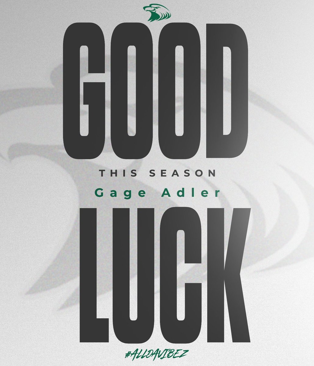 Thanks for the love! <a href="/cmueaglesFB/">Central Methodist Football</a> <a href="/CoachCSmitty/">Caleb Smith</a>