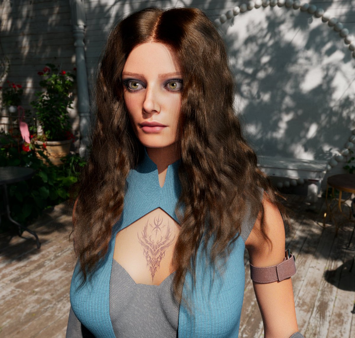 Alina Kripakova tweet media