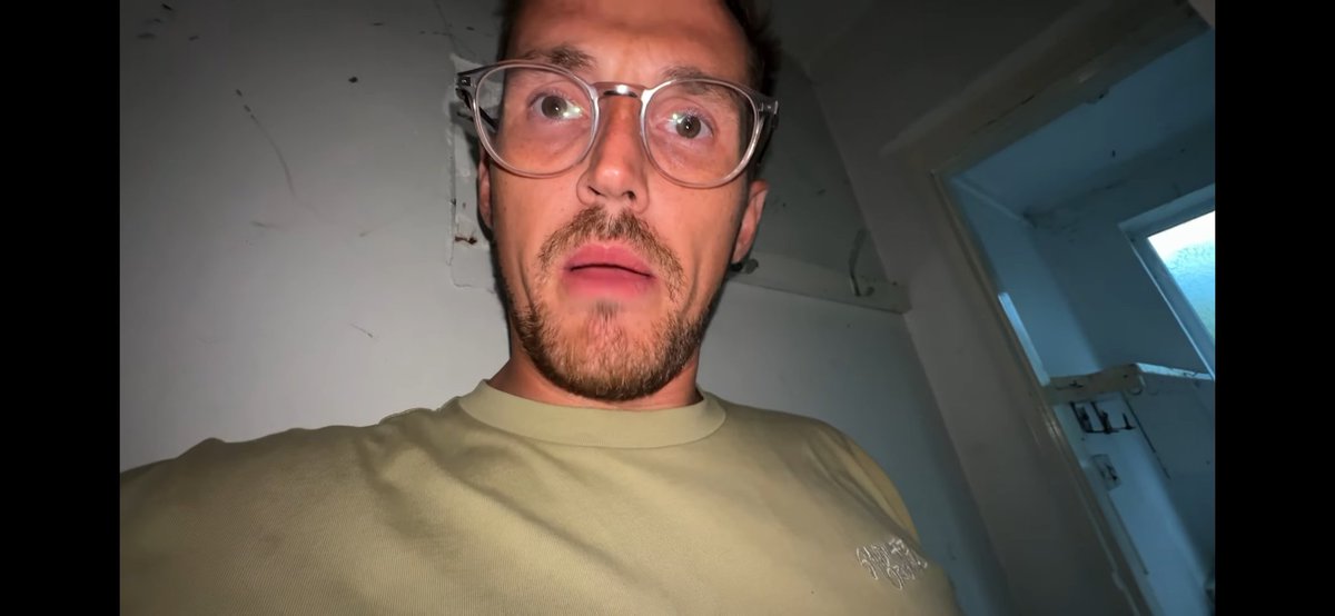 Josh Pope tweet media