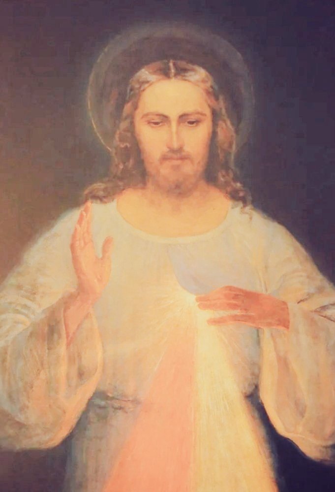 MariaEnOracion's tweet image. #JesusEnTiConfio
#CoronillaALaDivinaMisericordia
Viernes 29 de Agosto 2025
3:00 p.m. 🇲🇽
📣 Activa la notificación 🔔 👇🏻 
x.com/i/spaces/1nAKE…
#SpacesHost