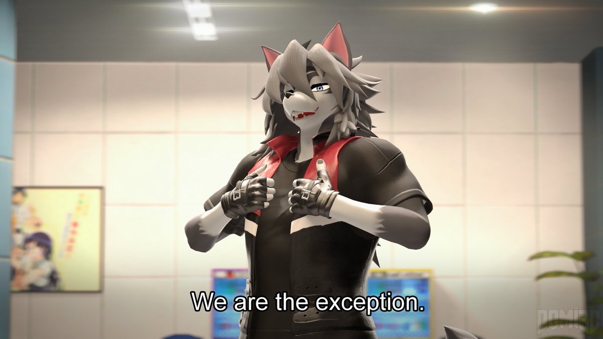 Aura.

Comm for <a href="/badmoonzruss/">badmoonzruss</a>