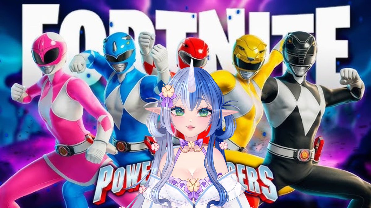 🔴 EN STREAM 🔴

VAMOS A JUGAR AL FORTNITE! TE UNES?

twitch.tv/kirintsukiyomi