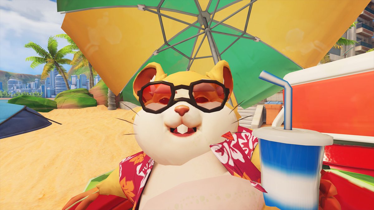 <a href="/OWAnonymous_/">Overwatch Anonymous</a> how could you hate such a dapper little guy like hammond