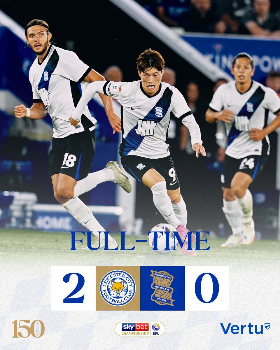 Birmingham City FC tweet media
