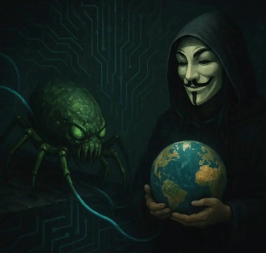 BxxHello's tweet image. 💥“every byte they steal is a truth we reclaim.”💥
#HelloWorld 
#wellNeverGoDown
