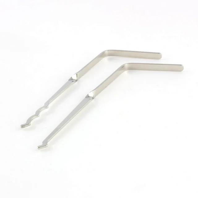 ukbumpkeys's tweet image. HALF PRICE BOGOTAS - There's 19 sets left at this HALF PRICE offer. Just use code: half price at checkout: ukbumpkeys.com/products/dange… #lockpicking #lockpicks #Locksport