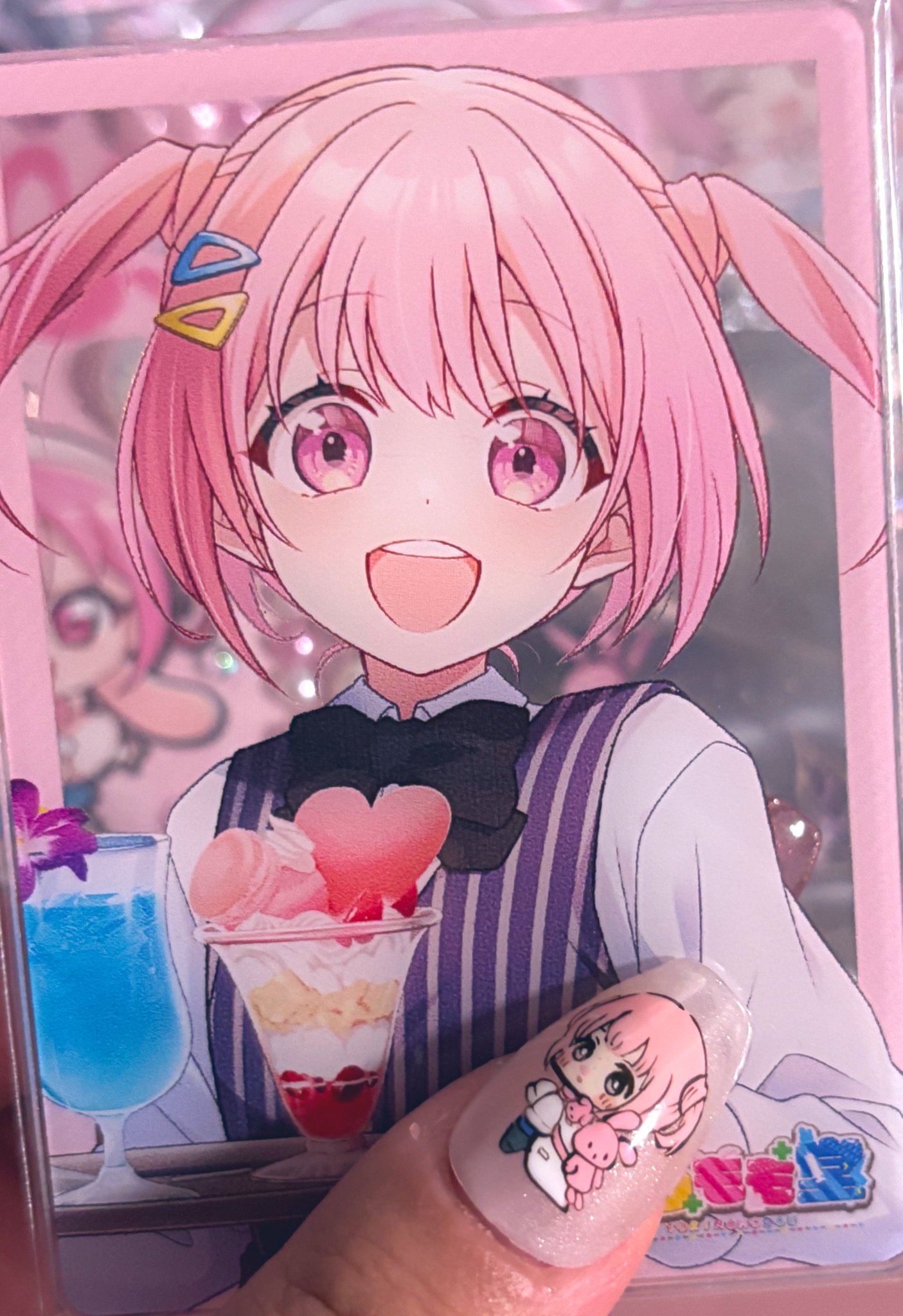 🌸🍑うなんなーたす🏢🍥 on X: 
