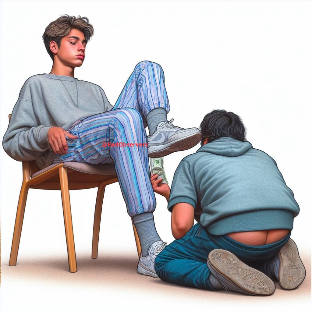 Your boy alpha cash master is here now are you ready to serve and bow down to worship your male?

<a href="/alphaworldx/">Alpha World</a> <a href="/RT4MastersBR2/">RT4Masters 🔄 🌎</a> 
$end #findom