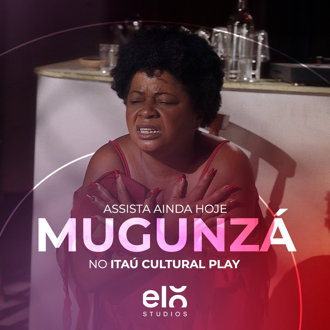 Mugunzá chegou ao Itaú Cultural Play!
‌
Este é um musical que acompanha a jornada de Arlete (Arlete Dias), uma mulher marcada por perdas devastadoras. Complexa e apaixonante, está pronta para enfrentar cada desafio.
‌
#ELOStudios #itaucultural #itauculturalplay #MugunzáOFilme