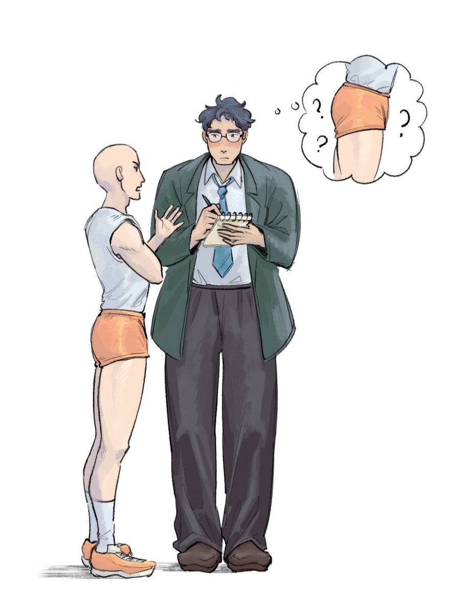 it’s soooo hard being daily planet reporter clark kent #clex