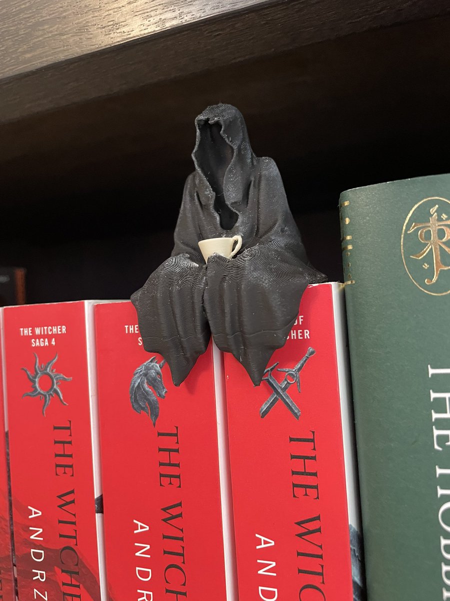 This is how I hope to spend the afterlife lol. Happy Friday everyone, we’re LIVE! More chit chat and Alan Wake tonight, come say hello! Twitch.tv/krypton246