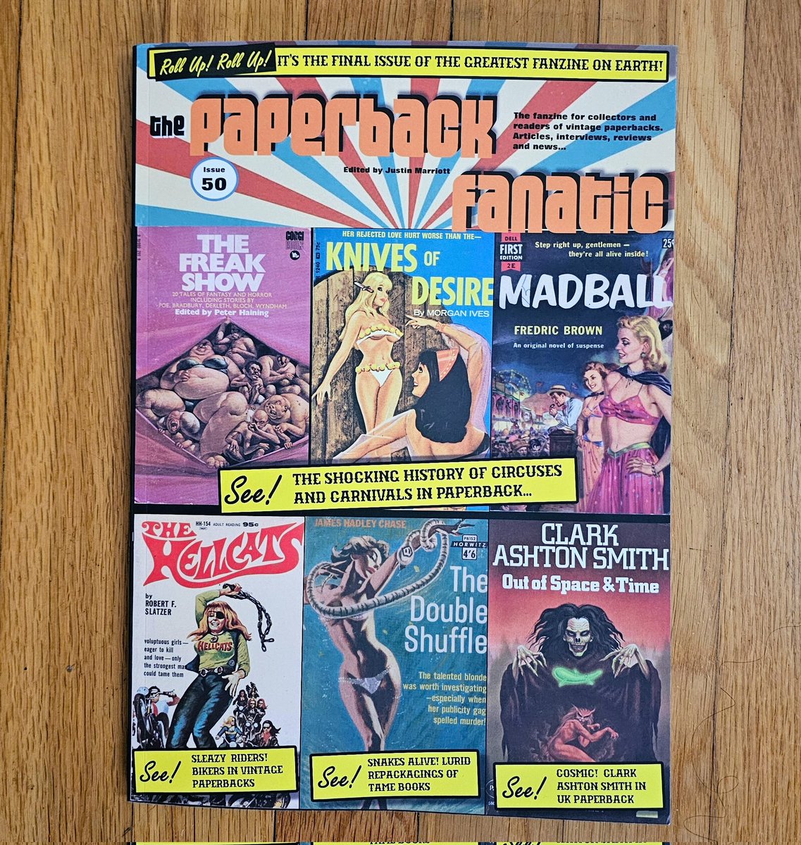 Grounds Keeper tweet media