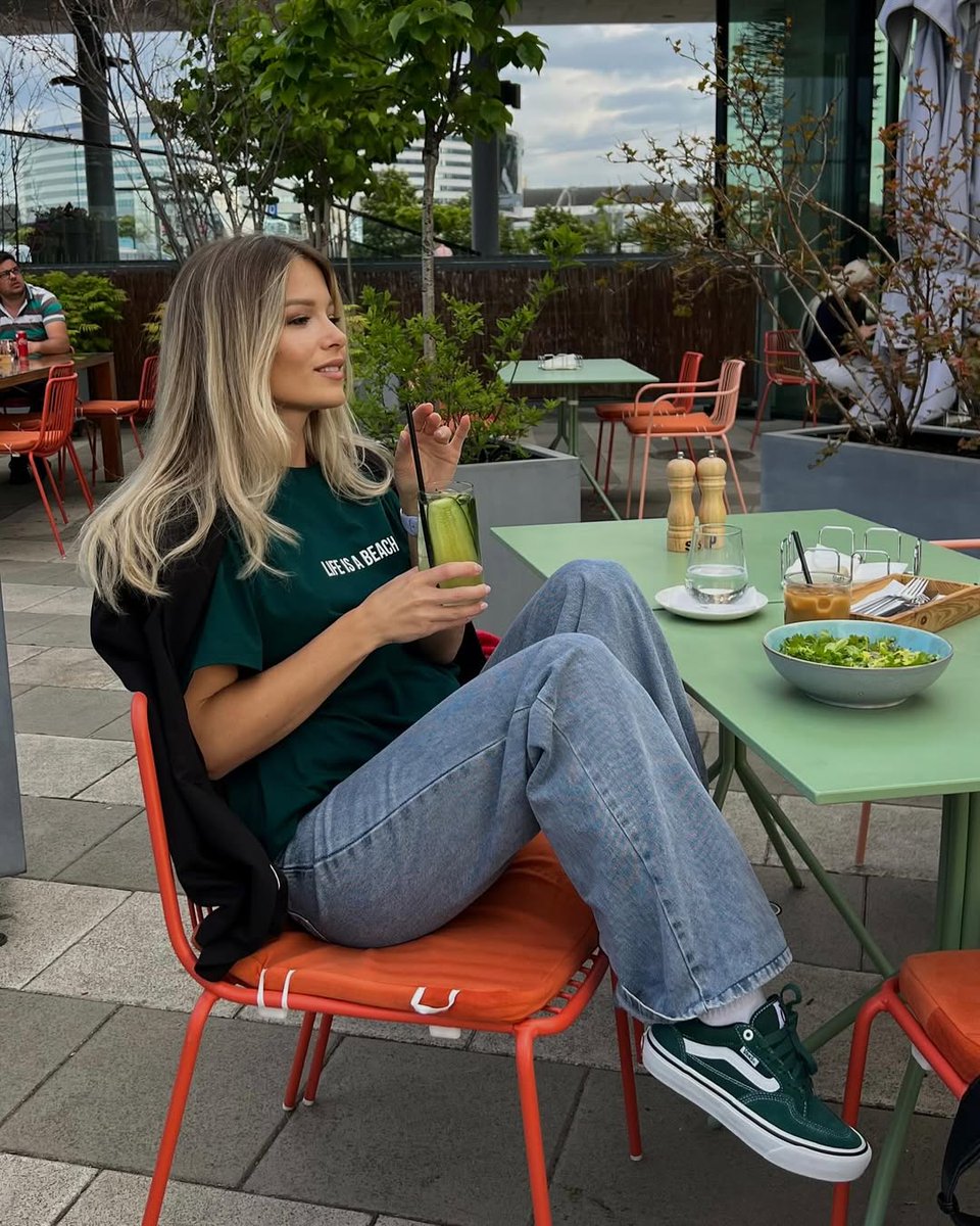 Today I will simply share my daily life